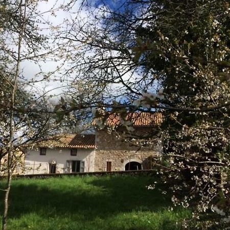 La Grange Du Lac De Cantales Lacapelle-Viescamp Екстер'єр фото